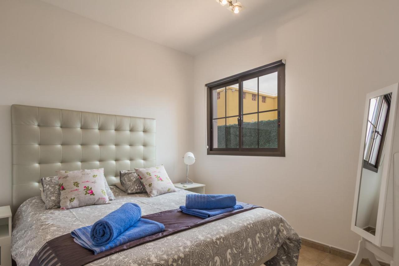 Villa With Private Pool, Near Beach And Golf Caleta De Fuste- Villa Charlotte Costa De Antigua Kültér fotó